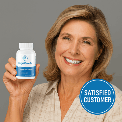 CogniCare Pro review from Lisa Colorado